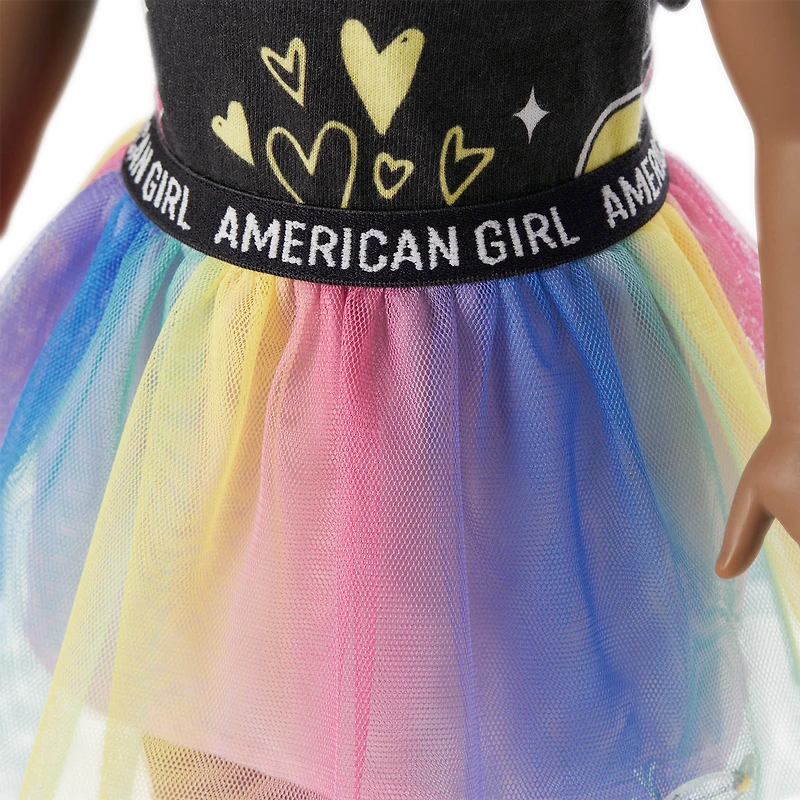 Show Your Wild Side Accessories for 18-inch Dolls
