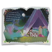 The Princesses and the Dragon Book