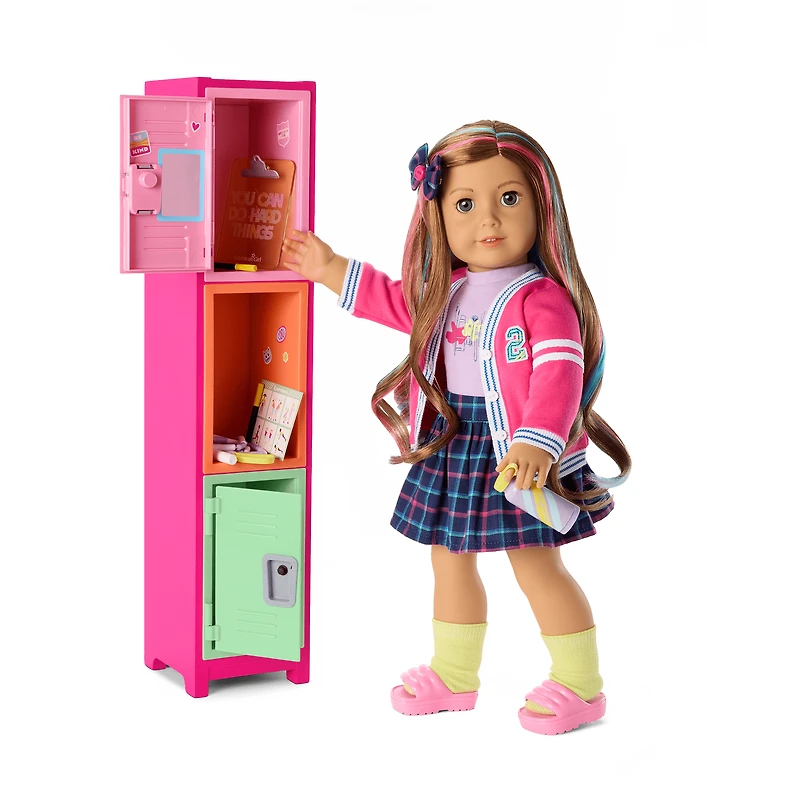 American Girl® Lunch & Learn Bundle