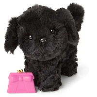 Shi-Poo Sweetie Dog for 18-inch Dolls
