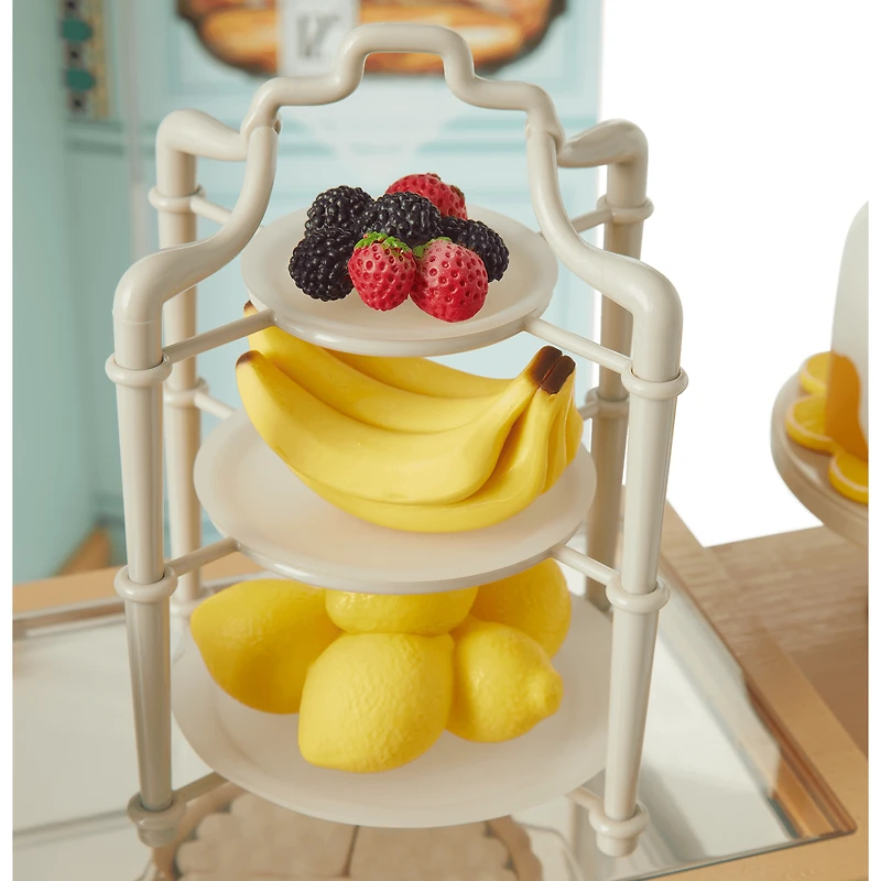 Angelo's Bakery™ for 18-inch Dolls (Historical Characters)