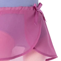 Plié Away Ballet Practice Outfit for 18-inch Dolls