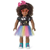 Show Your Wild Side Accessories for 18-inch Dolls
