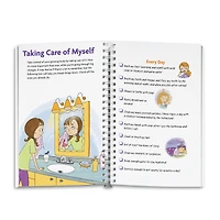 The Care & Keeping of You 1 Journal
