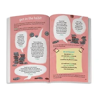 A Smart Girl’s Guide: Money