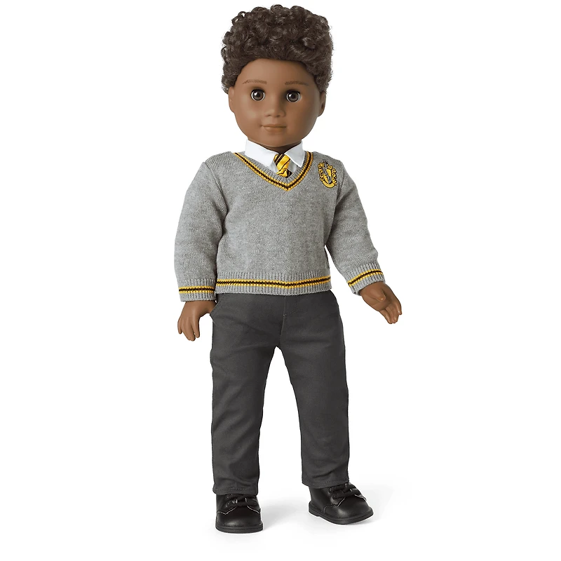 American Girl® Hufflepuff™ Set for 18-inch Dolls