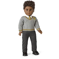 American Girl® Hufflepuff™ Set for 18-inch Dolls