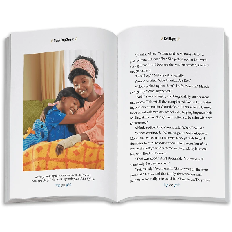 Make a Difference Book Bundle