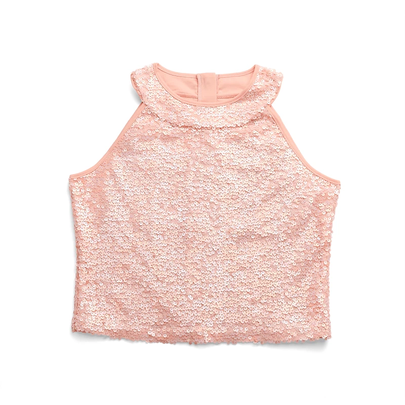 American Girl® x Something Navy Halter Top for Girls