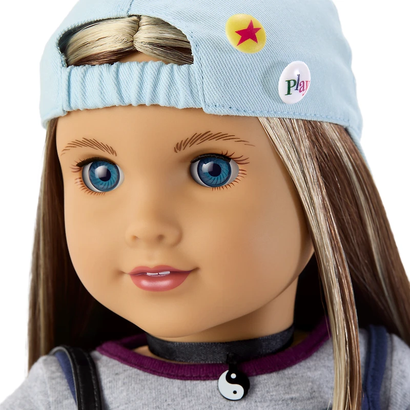 Nicki's™ Accessories for 18-inch Dolls (Historical Characters)