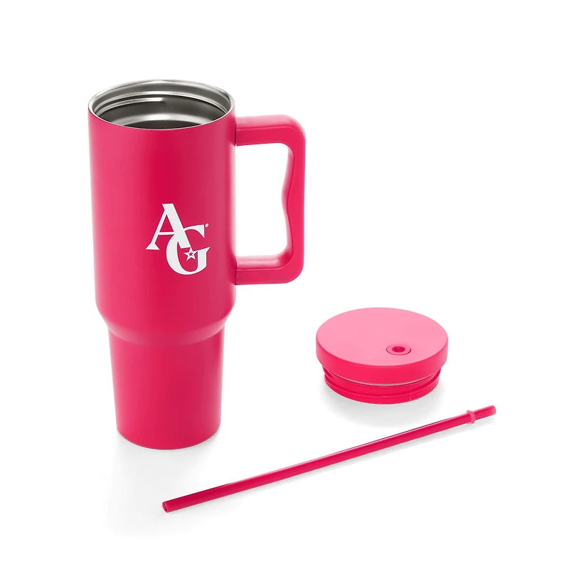 American Girl® 40 oz. Insulated Tumbler