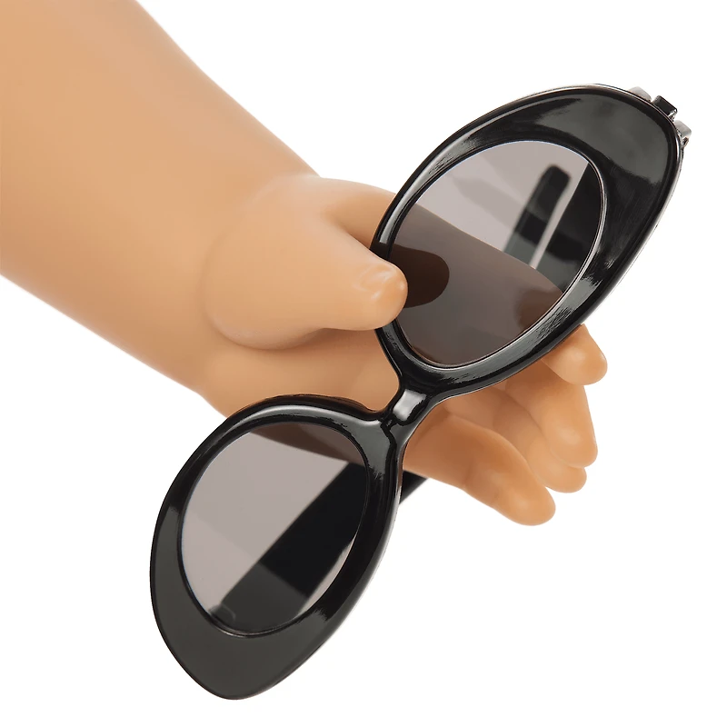 Nicki's™ Accessories for 18-inch Dolls (Historical Characters)