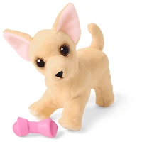 Barker Posey™ Dog for 18-inch Dolls