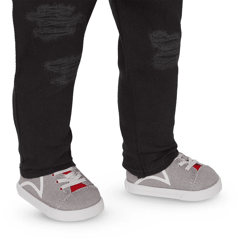 Game On Outfit for 18-inch Dolls