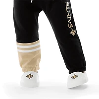 American Girl® x NFL New Orleans Saints Fan Outfit & Accessories for 18-inch Dolls
