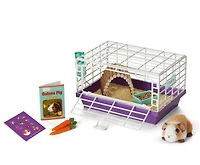 Courtney’s™ Totally ’80s Fashion Gift Set Bundle (Historical Characters)