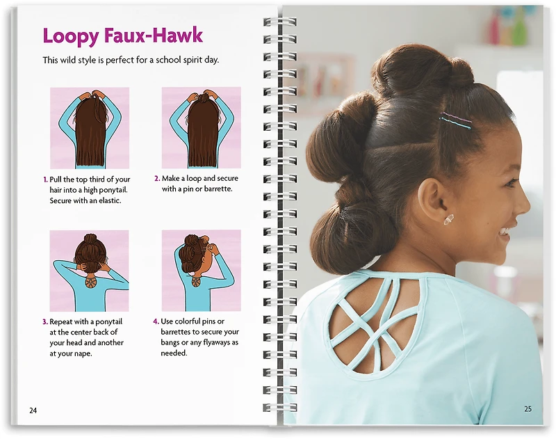 Love Your Look Book