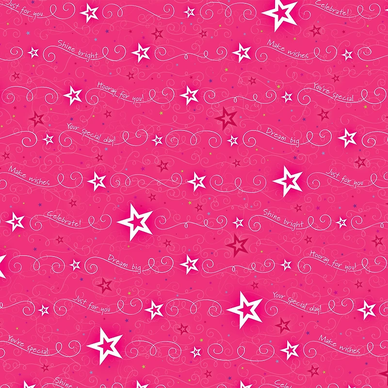 Gift Wrap