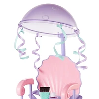 Seashell Salon Set for WellieWishers™ Dolls