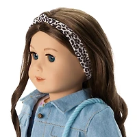 Truly Me™ 18-inch Doll #126 + Show Your Artsy Side Accessories