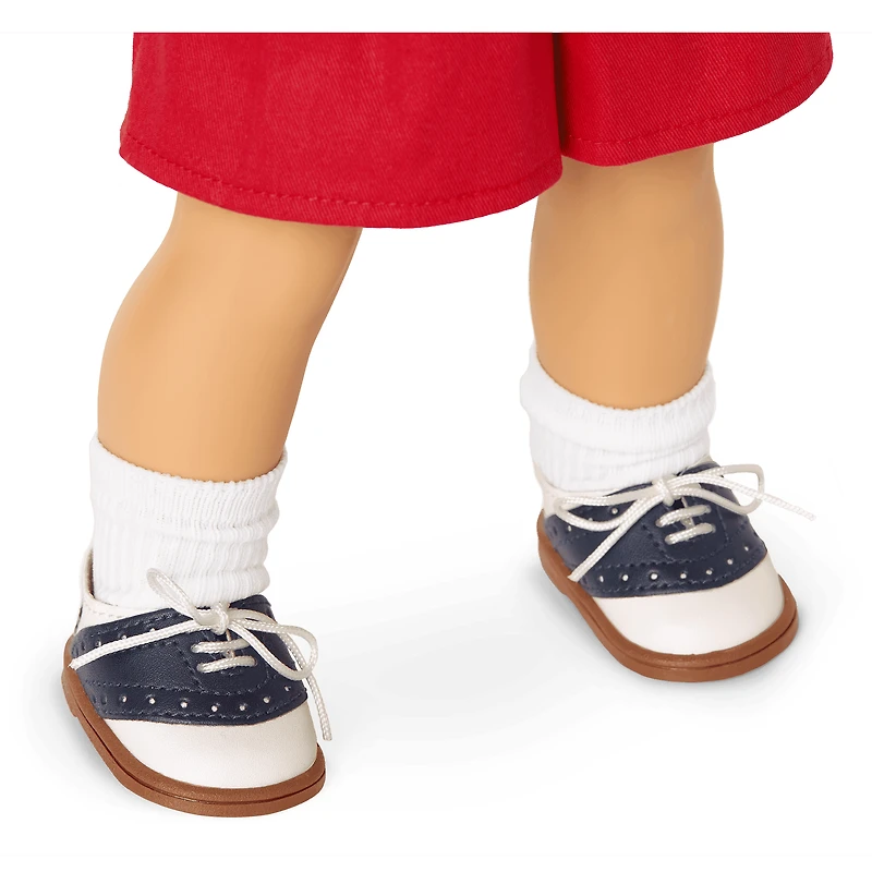 Molly’s™ Camp Gowonagin Uniform for 18-inch Dolls