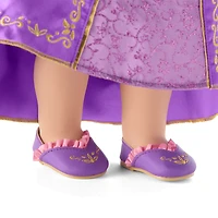 American Girl® Disney Princess Rapunzel 18-inch Doll