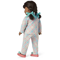 Melody’s™ Plaid Pajamas for 18-inch Dolls (Historical Characters)