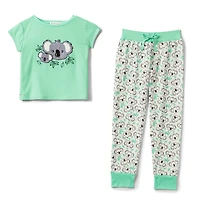 Kira’s™ Koala PJs for Girls