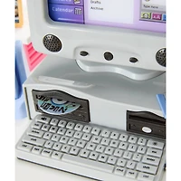 Isabel™ & Nicki’s™ Computer & Desk Set for 18-inch Dolls (Historical Characters)