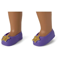 WellieWishers™ Fairy-Tale Dress-Up Set