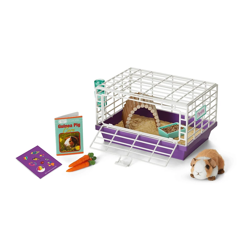 Courtney’s™ Gift Set (Historical Characters)