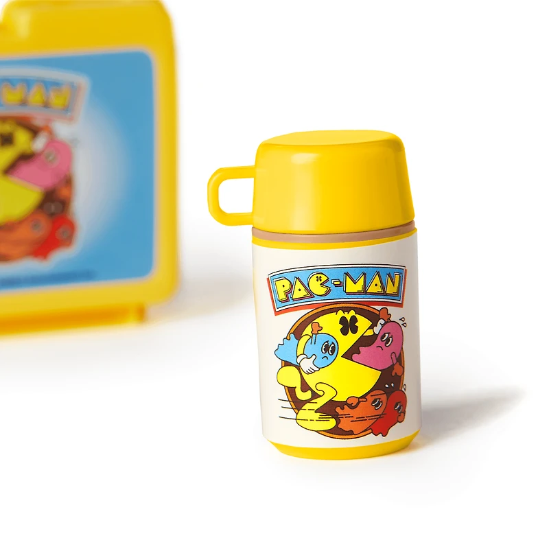 Courtney's™ PAC-MAN™ Lunch Set for 18-inch Dolls (Historical Characters)