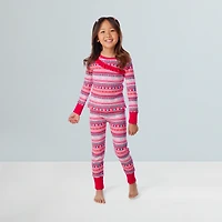 Berry Merry PJs for Girls