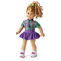 Courtney's™ Shirt & Tie for 18-inch Dolls (Historical Characters)