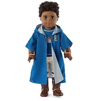 American Girl® Ravenclaw™ Quidditch™ Uniform for 18-inch Dolls