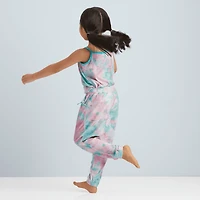 Seize the ZZZs PJs for Girls