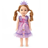 Sweet Sleepover Bundle (WellieWishers™)