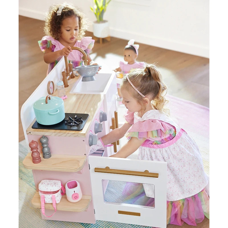 Bitty Baby's™ Kitchen