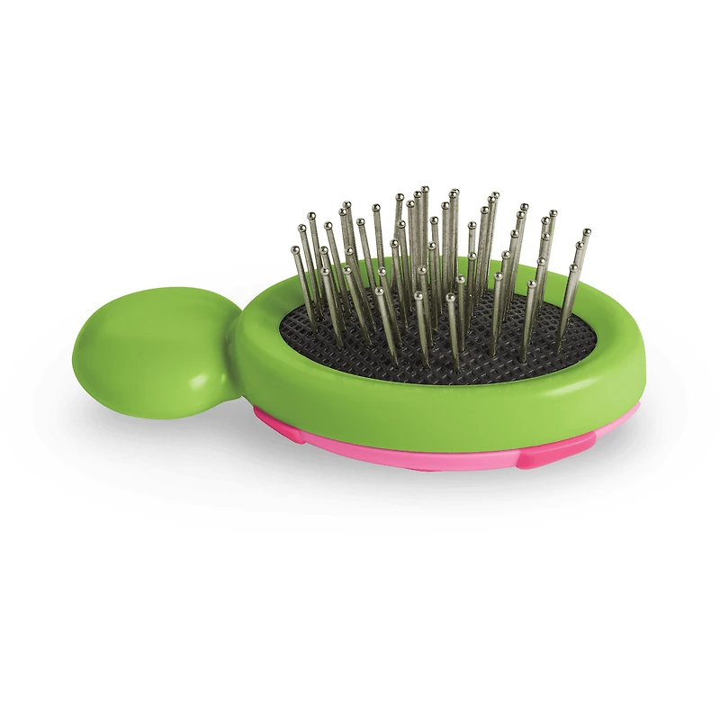 Little Ladybug Brush