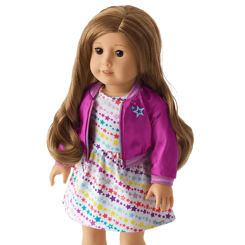 Truly Me™ Doll #81
