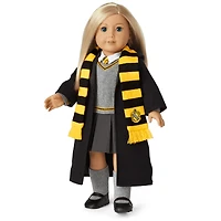 American Girl® Hufflepuff™ Set for 18-inch Dolls