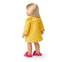 Julie's™ Pajamas for Girls and 18-inch Dolls (Historical Characters)