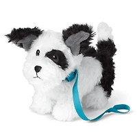 Melody’s™ Plaid Pajamas & Dog (Historical Characters)