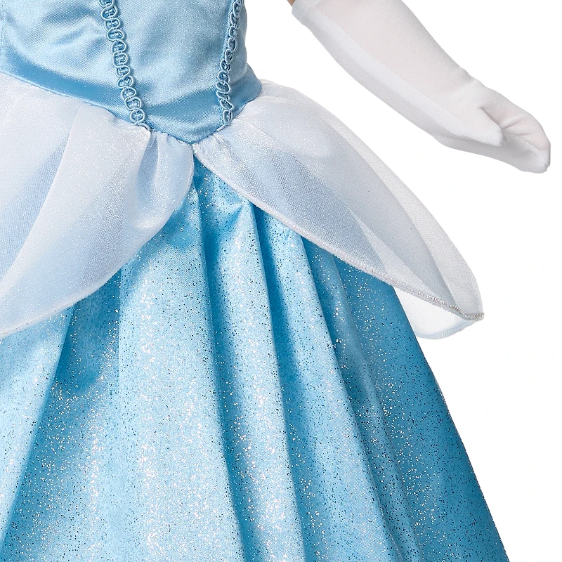 American Girl® Disney Princess Cinderella 18-inch Doll