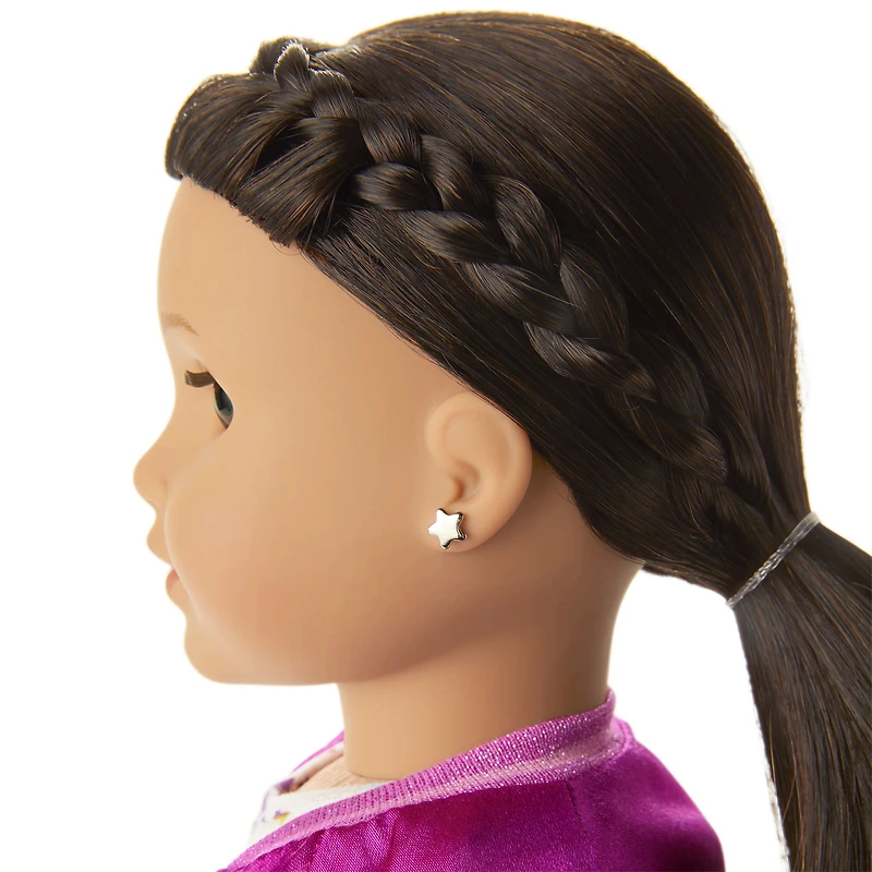 Ear Piercing