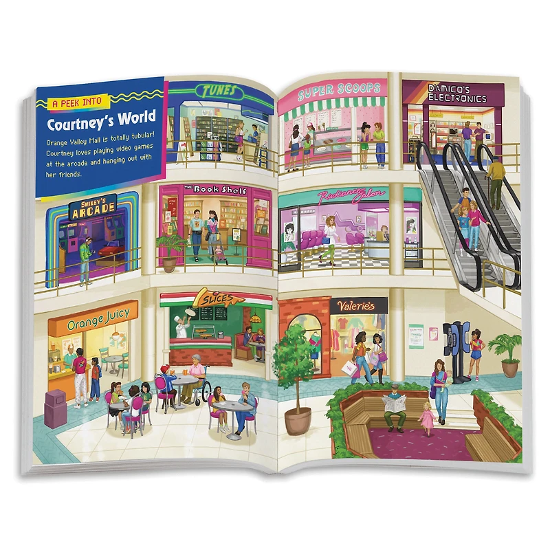 Girls and Their Pets Book Bundle