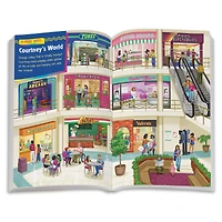 Girls and Their Pets Book Bundle