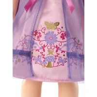 Royal Ruffles Nightie & Pegeen™ Bundle (WellieWishers™)