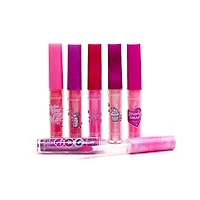 American Girl® Flavored Lip Gloss Set for Girls