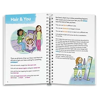 The Hair Book